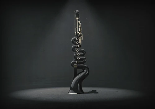 BASS CLARINET