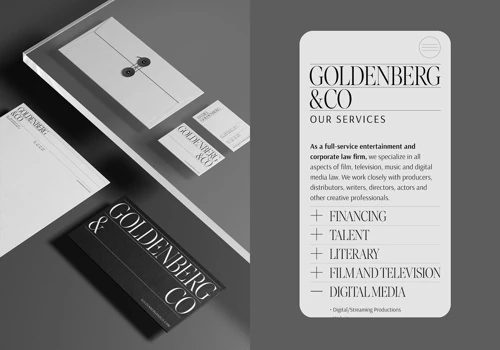 Goldenberg & Co.