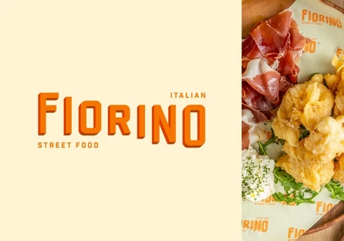 Fiorino Italian Street Food