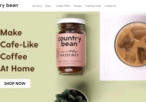 Country Bean