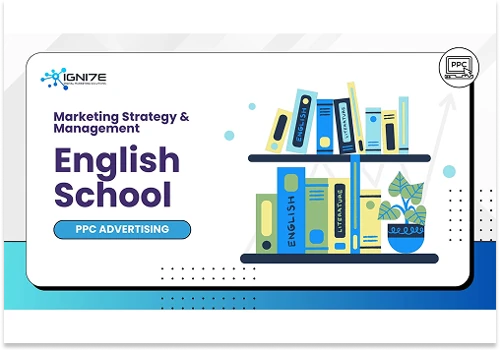 Marketing Strategy for an English School