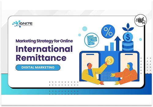 Marketing for Online Money Transfer Service