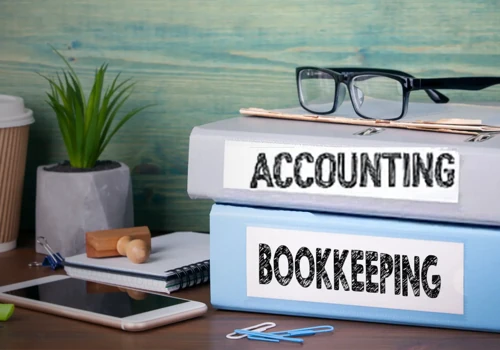 Accounting and Bookkeeping