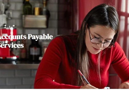 Accounts Payable Processing Services