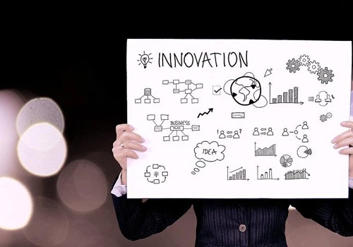 Innovative Technologies