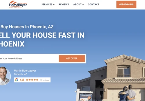 Real Estate Investor
