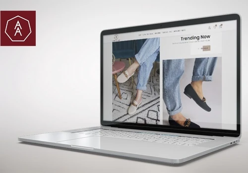 Desarrollo Ecommerce