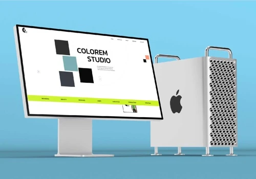 Design Studio Web Design & Development