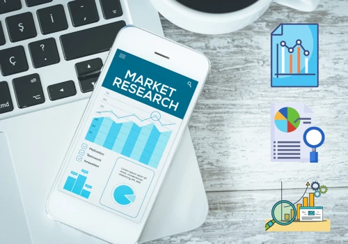 Understand your market by identifying market size, forecast and growth opportunities.