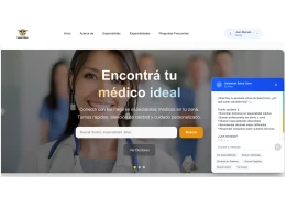 AI Medical Assistant with LLM & RAG Integration
