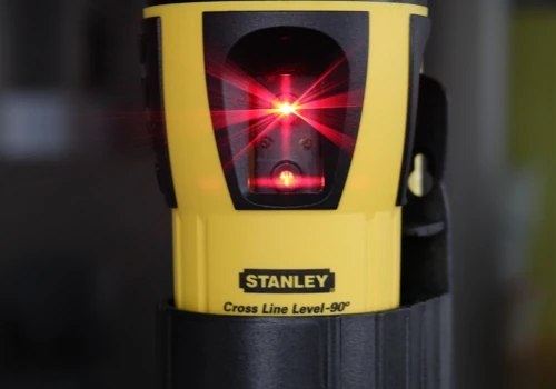 Stanley  Laser Line  Level