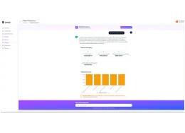 LLM AI Financial System for Football Club