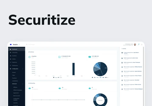 Securitize