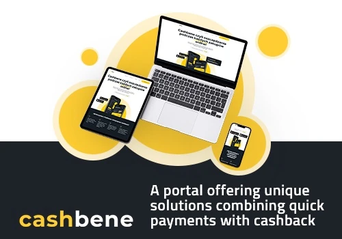 Cashbene