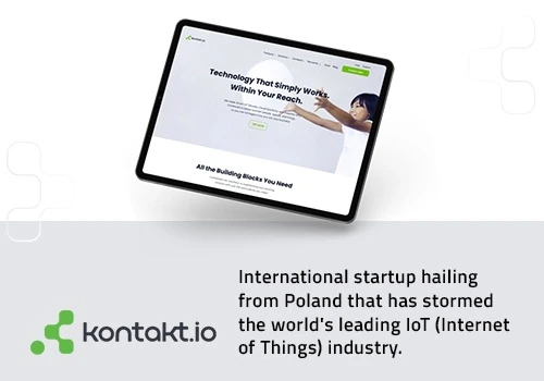 Kontakt.io