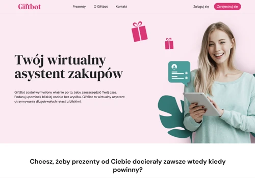 Your virtual shopping assistant