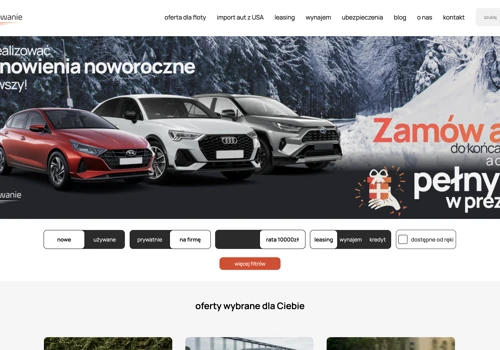 Motofinancing platform