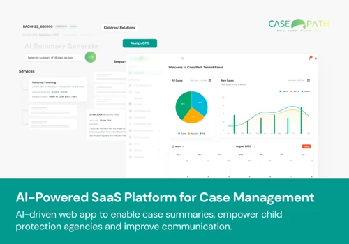 An AI-Powered SaaS Platform