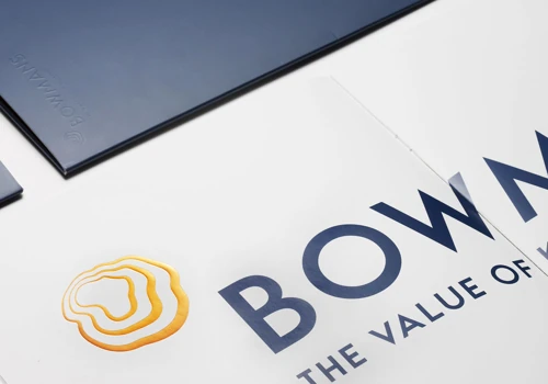 Law Firm - Design, Advertising and Marketing