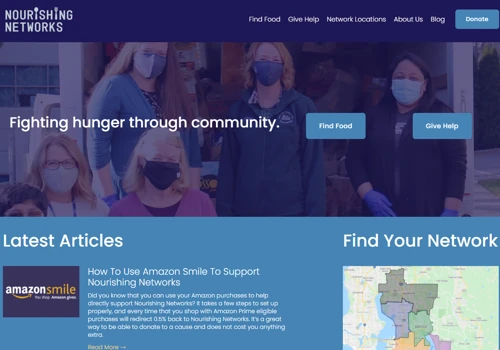 Fighting Food Insecurity