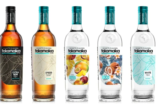 Brand Identity and Packaging Design