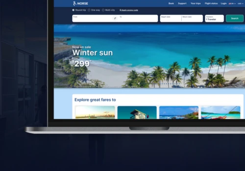 Integrated digital strategy achieves 600% increase