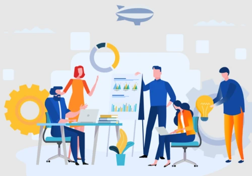 Salesforce Maintenance/management Services in USA