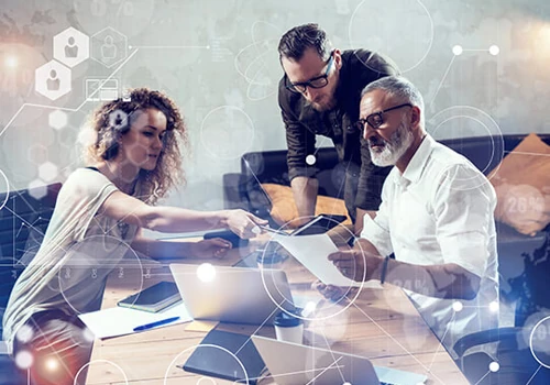Salesforce Consulting Services in USA