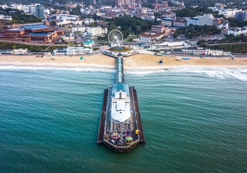 Bournemouth Web Designer