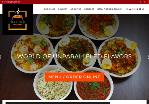 Web & Mobile App Design & Development