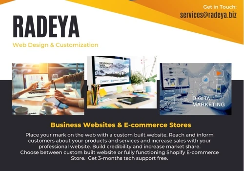 Web Design
