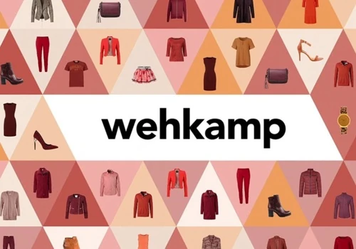 Wehkamp