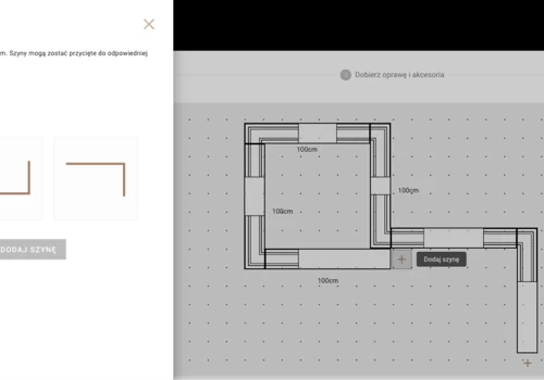 Max-light - lightning configurator