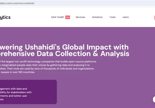 Comprehensive Data Collection & Analysis