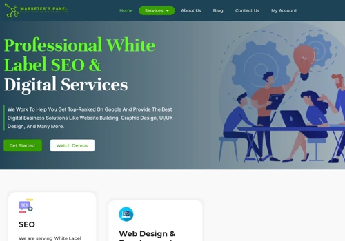 We will FIX your UI Design for your business website