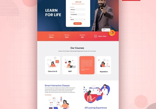 Website Development
