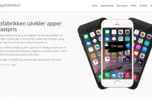 Appfiddle