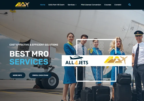 Integrated Aviation Solution