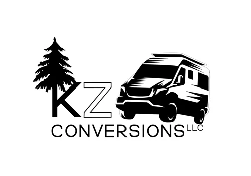 KZ Conversions Logo