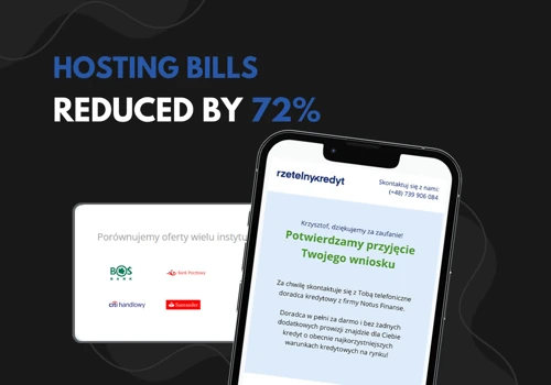ERP for rzetelnykredyt.pl