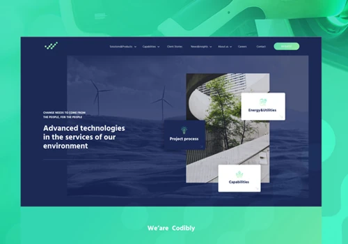 Codibly