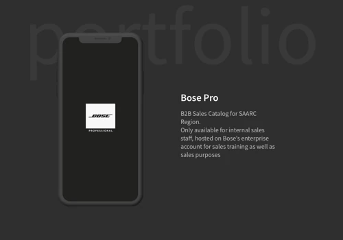 Bose Professional