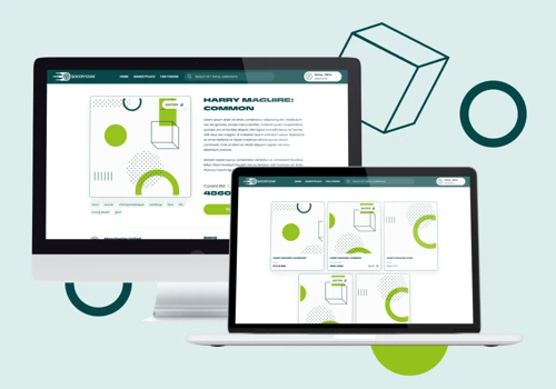 NFT Loyalty Platform