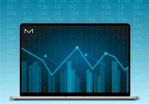 MAKERDAO: SOPHISTICATED CRYPTO TRADING ANALYTICS