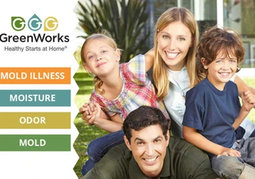 GreenWorks Environmental LLC