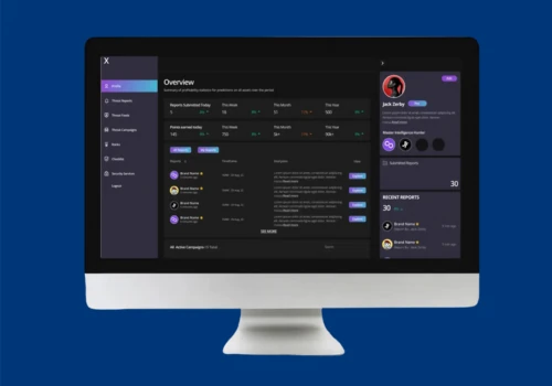 Threat Mitigation Efficiency Improved by 35%