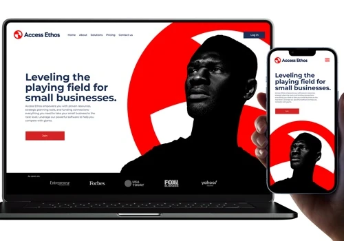 Rebrand And Go-To-Market Strategy - SaaS Product