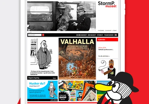 Stormp.dk