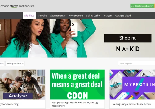 Eovendo - B2C Marketplace delivered on time