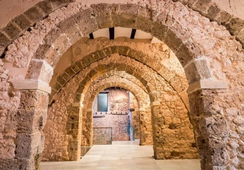 Diseño de portal web para Albaida Turismo